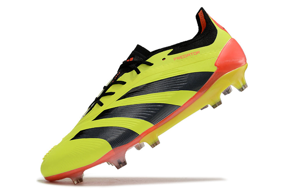 Adidas Predator Energy Citrus Elite FG