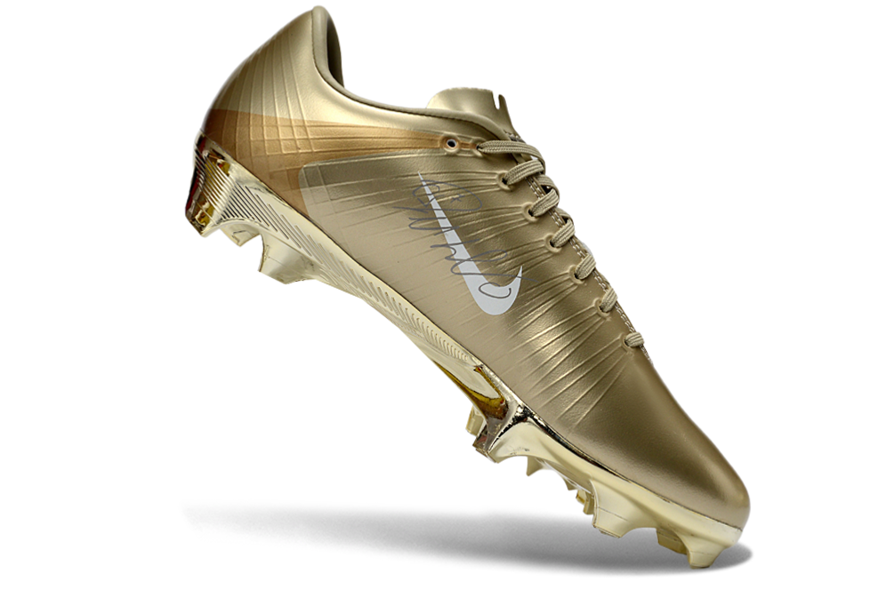 Nike Mercurial Superfly 1 Elite FG football boots DNA Remake 2026 elite soccer cleats