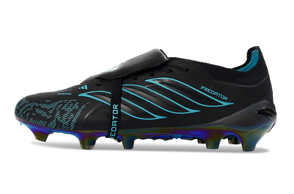 Adidas Predator 26 Elite Tongue FG