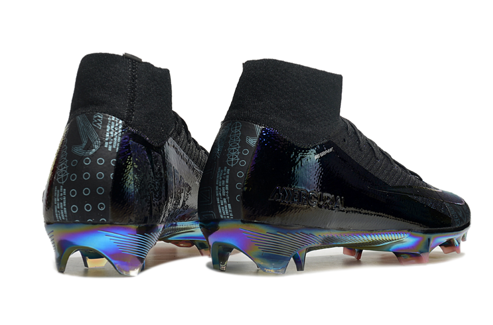 Nike Air Zoom Mercurial Superfly X Elite FG Cosmic Speed 2