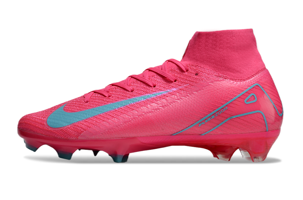 Nike Air Zoom Mercurial Superfly X Elite FG “Mad Energy”