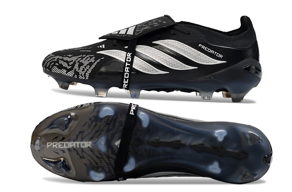 Adidas Predator 26 Elite Tongue FG