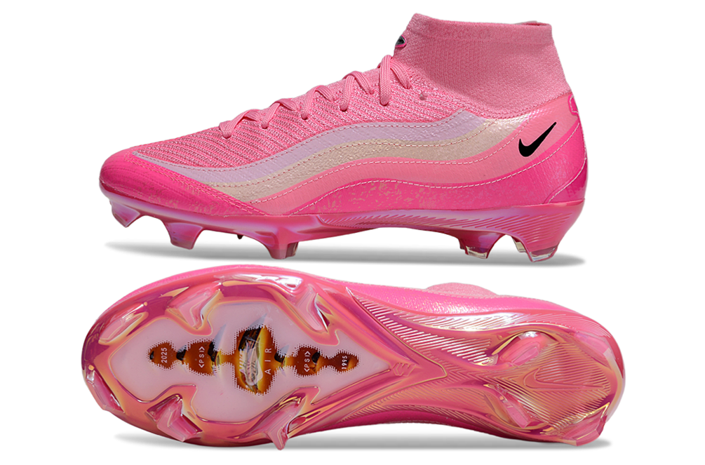 Nike Mercurial Superfly X Elite x Air Max 95 SE