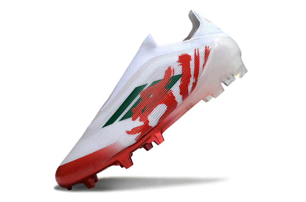 Adidas F50 Elite FG Laceless