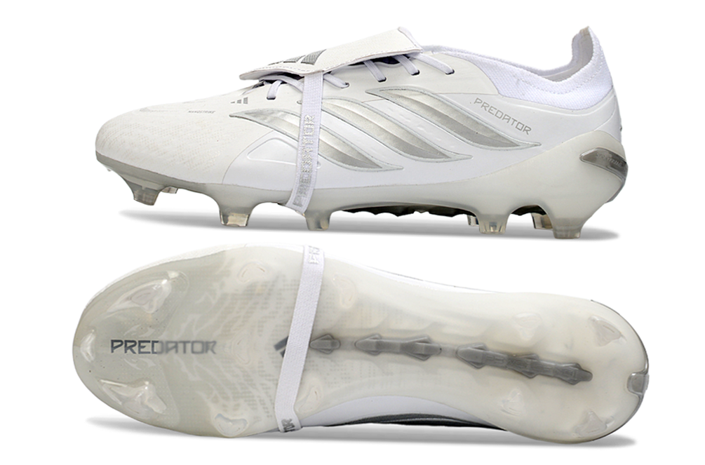 Adidas Predator 26 Elite Tongue FG
