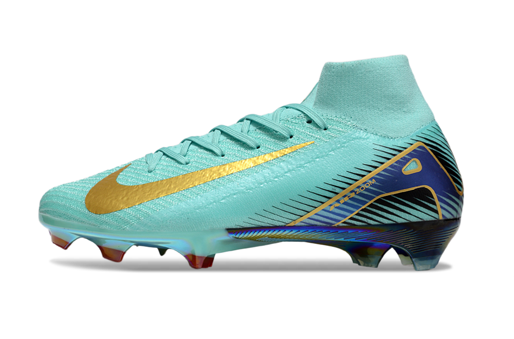 Nike Air Zoom Mercurial Superfly X Elite FG