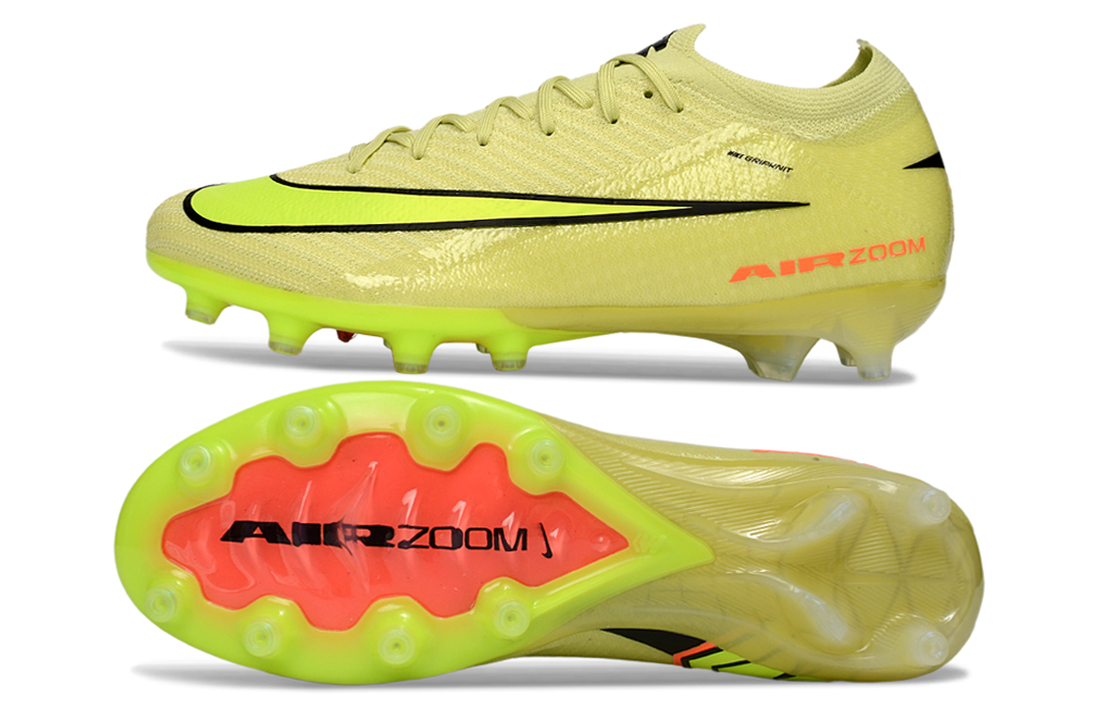 Nike Mercurial Vapor XVI Elite AG Max Voltage