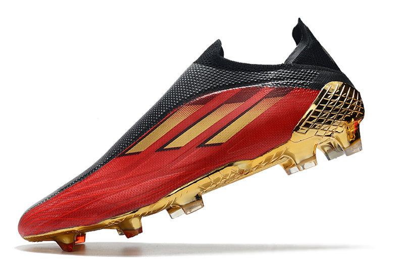 Adidas X Speedflow+ FG