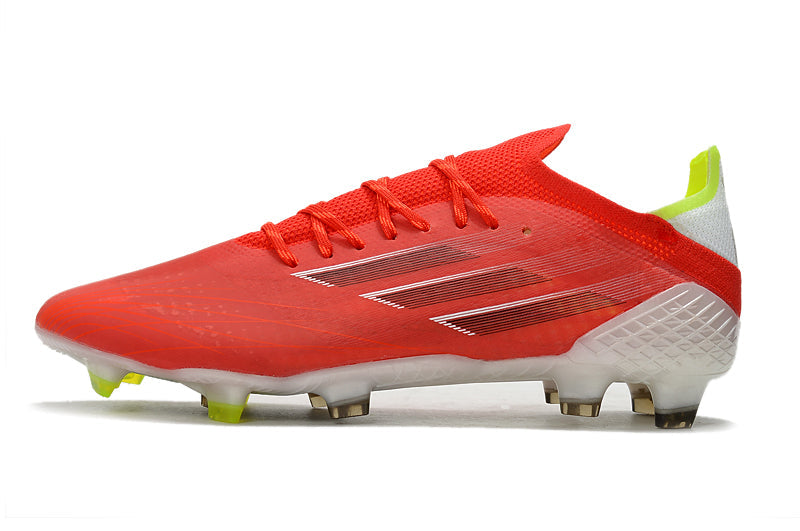 Adidas X Speedflow.1 FG