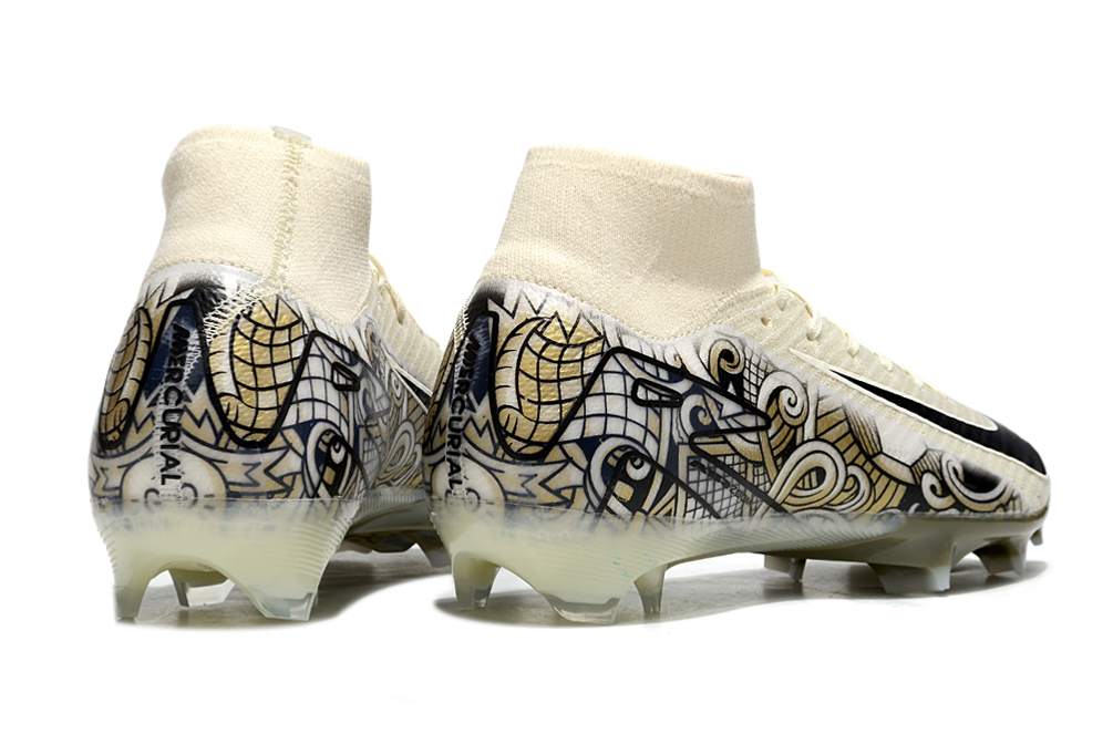 Nike Air Zoom Mercurial Superfly X Elite FG