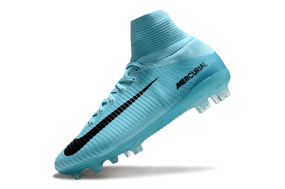 Nike Air Zoom Mercurial Superfly V Elite FG “NJR”