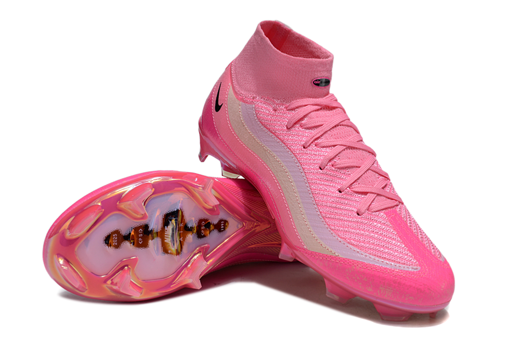 Nike Mercurial Superfly X Elite x Air Max 95 SE