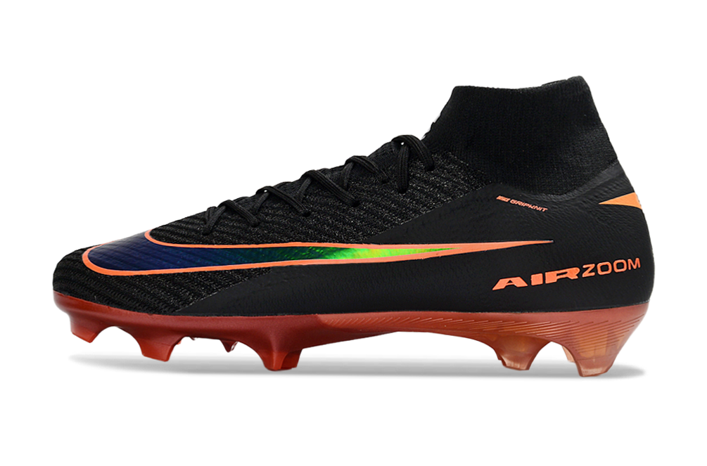 Nike Air Zoom Mercurial Superfly X Elite FG Heat Pack