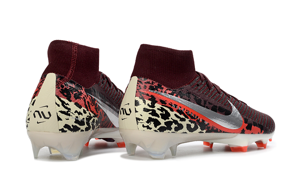 Nike Air Zoom Mercurial Superfly X Elite FG United 003