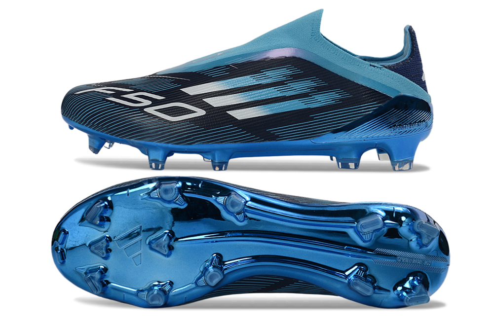Adidas F50 Elite FG Laceless