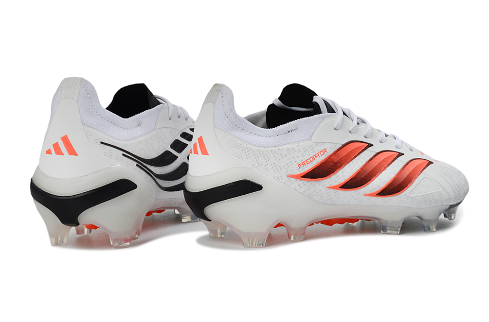 Adidas Predator 26 Elite FG