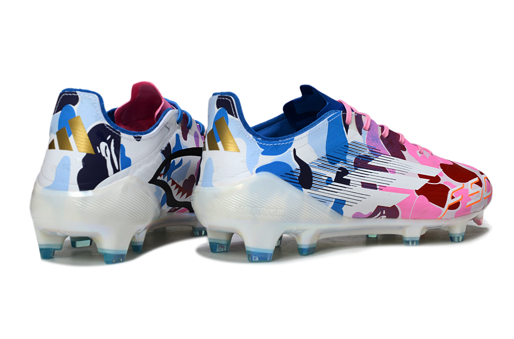 Adidas F50 Elite FG X BAPE