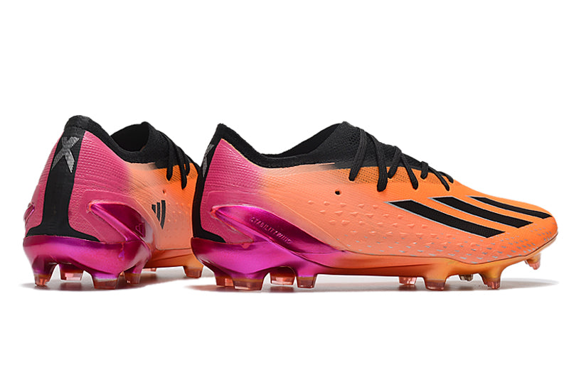 Adidas X Speedflow.1 FG