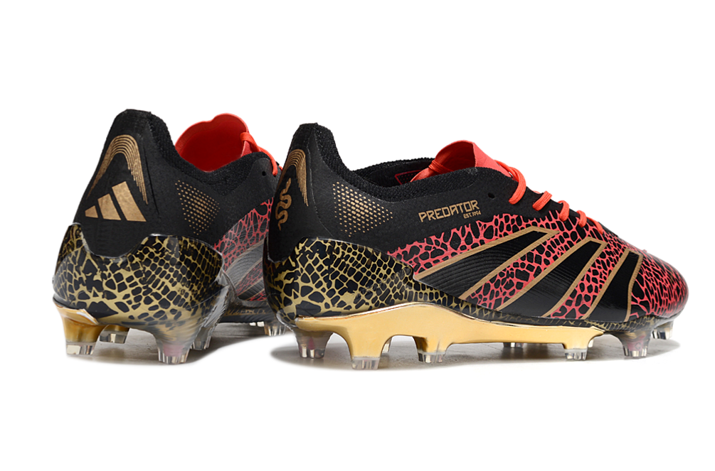 Adidas Predator Year of Snakes Elite FG
