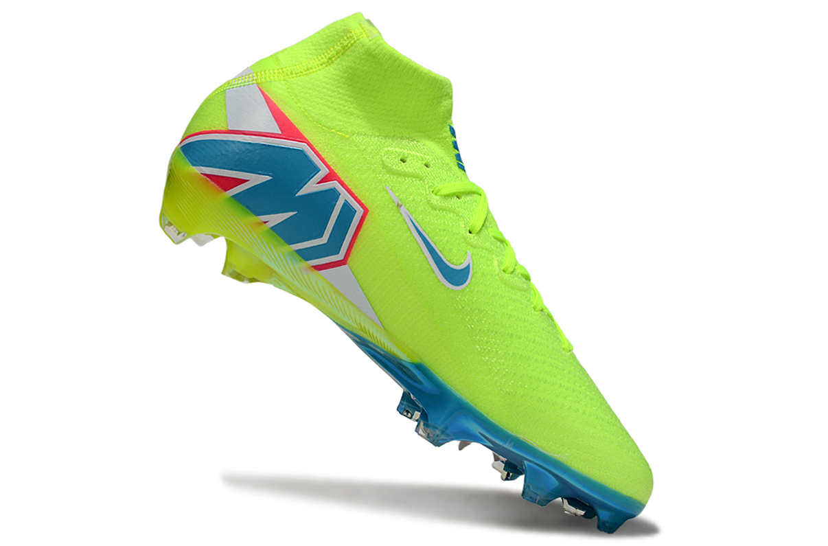 Nike Air Zoom Mercurial Superfly X Elite FG