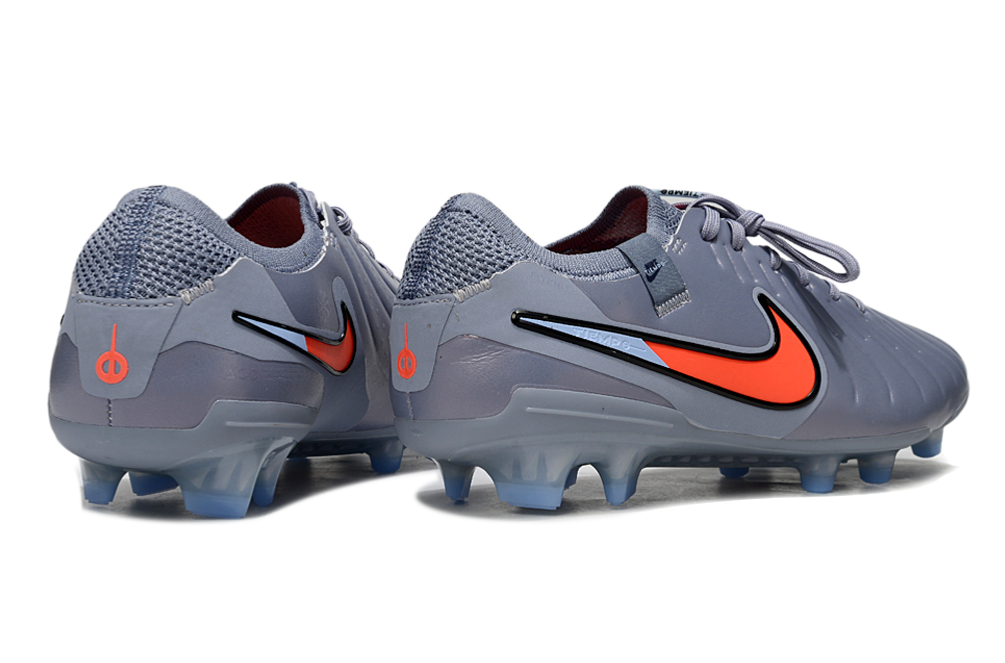 Nike Tiempo Legend X Elite FG Scary Good Pack