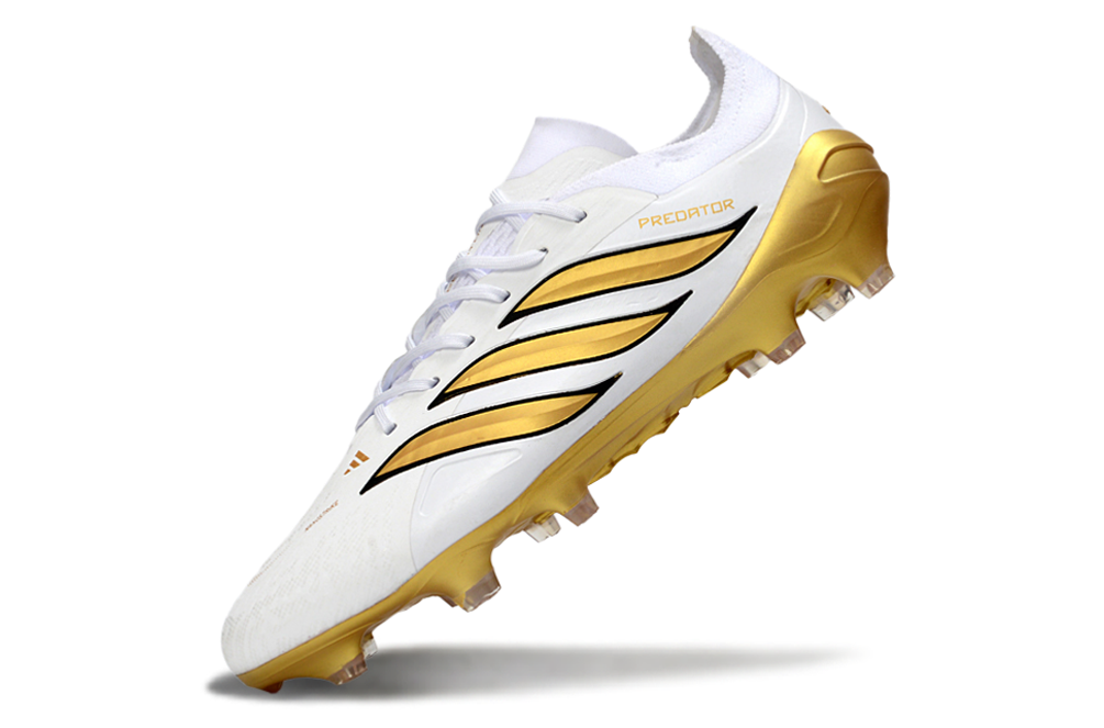 Adidas Predator 26 Elite FG