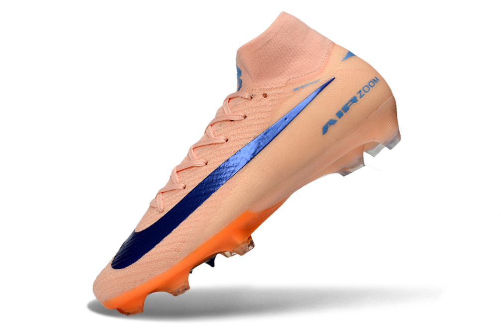 Nike Air Zoom Mercurial Superfly X Elite FG