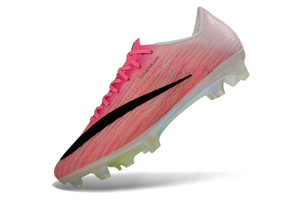 Close-up of Nike Mercurial Superfly XI Elite Football Cleat for Elite Players