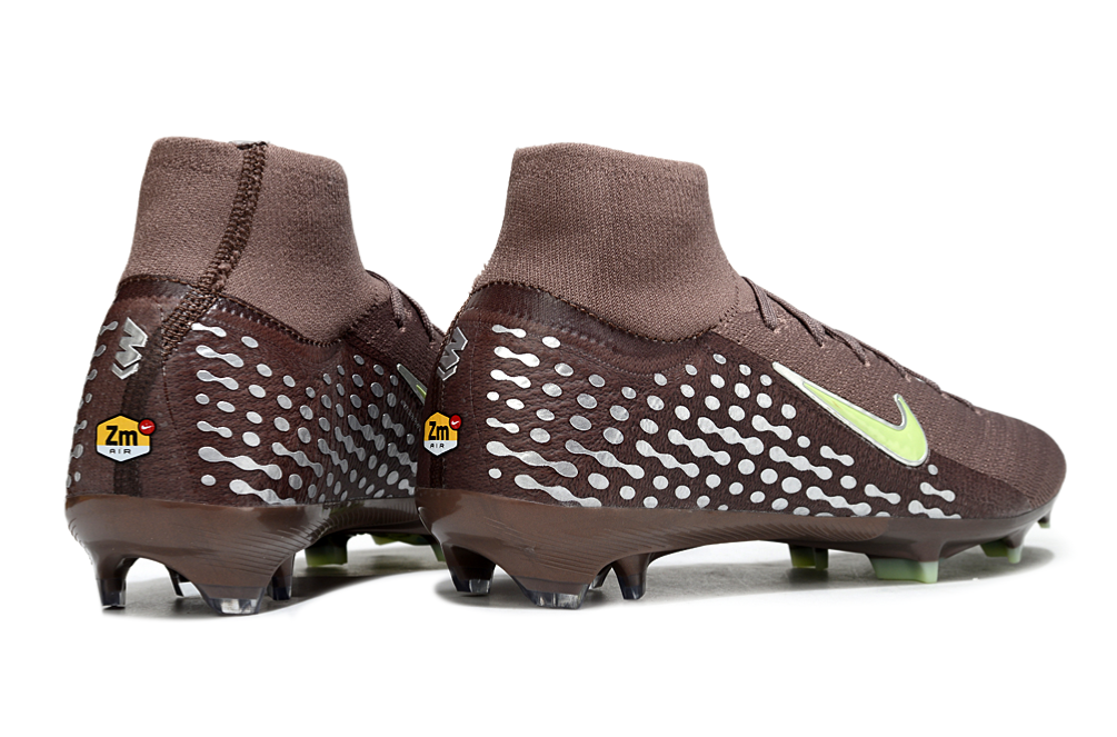 Nike Air Zoom Mercurial Superfly X Elite FG