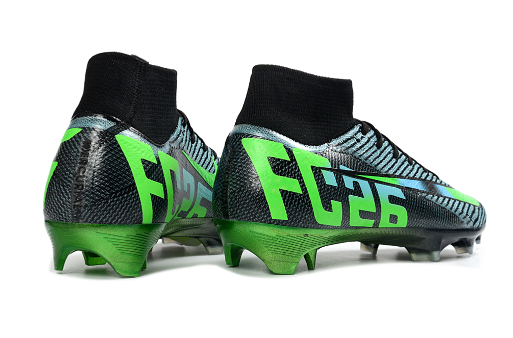 Nike Air Zoom Mercurial Superfly X Elite FG FC26
