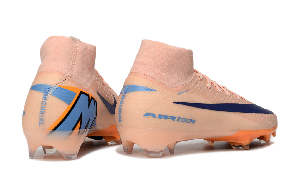 Nike Air Zoom Mercurial Superfly X Elite FG