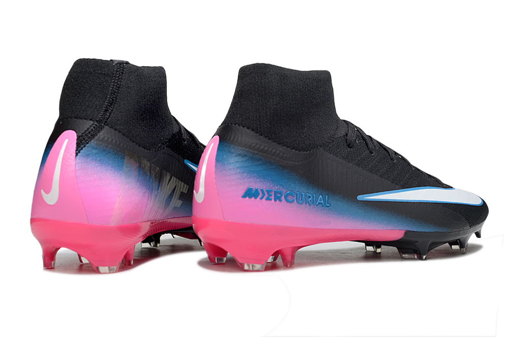 Nike Air Zoom Mercurial Superfly X Elite FG