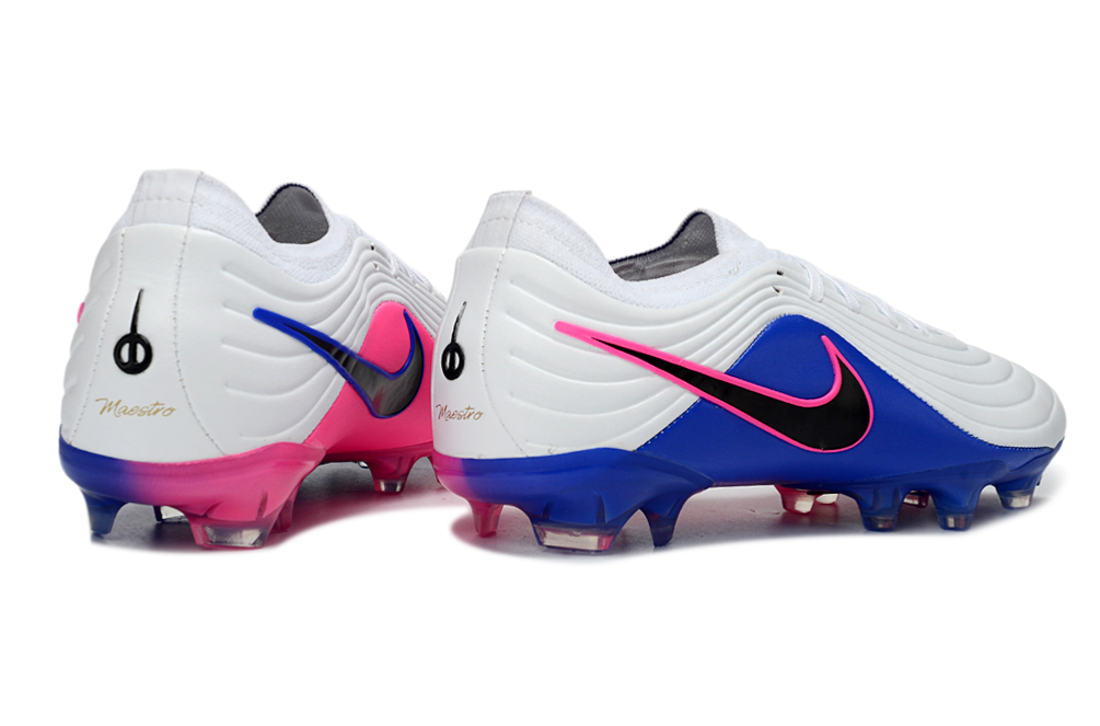 Nike Tiempo Legend Maestro Elite FG football boot in different angles
