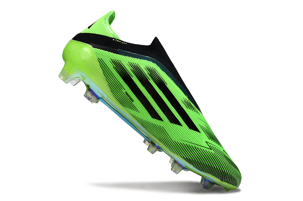 Adidas F50 Elite FG Laceless
