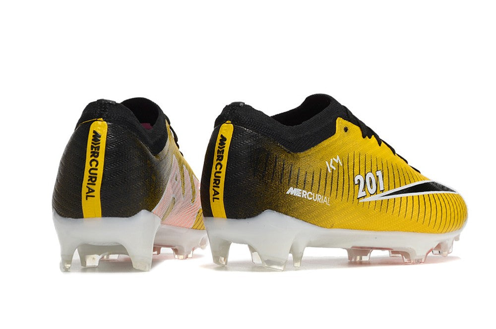 Nike Air Zoom Mercurial Vapor XV Elite FG KM 201 Goals