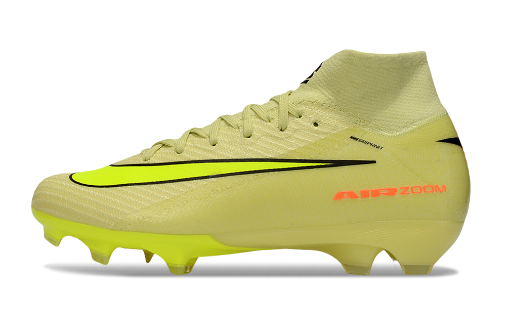 Nike Air Zoom Mercurial Superfly X Elite FG