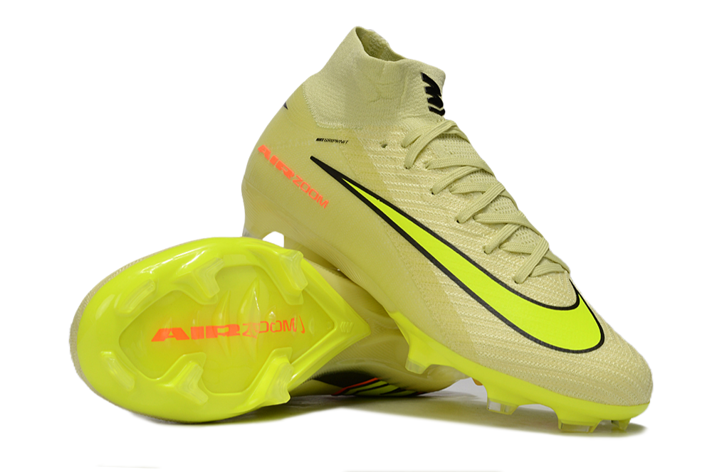 Nike Air Zoom Mercurial Superfly X Elite FG