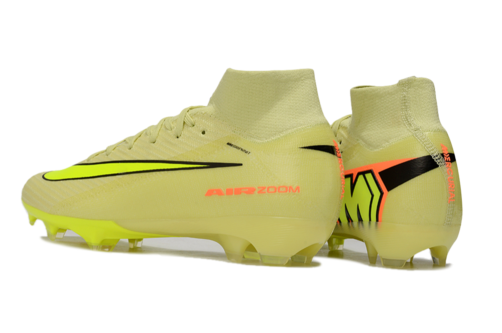 Nike Air Zoom Mercurial Superfly X Elite FG