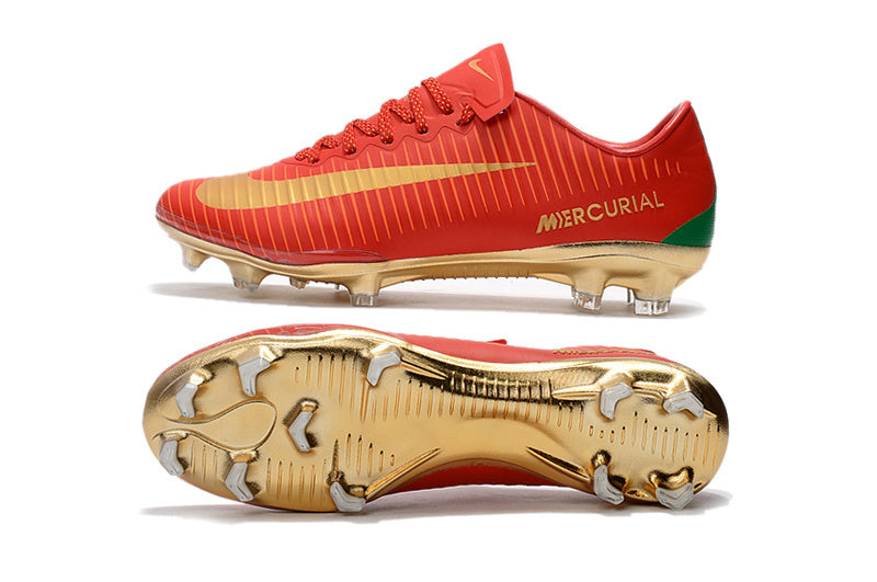 Nike Mercurial Vapor XI Elite FG CR7