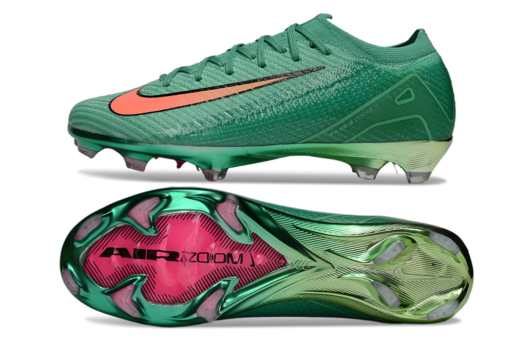 Nike Air Zoom Mercurial Vapor XVI Elite FG Custom Nike By You
