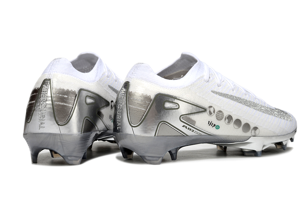 Nike Mercurial Vapor XVI “The Best 2024” – Vinícius Jr. Special Edition