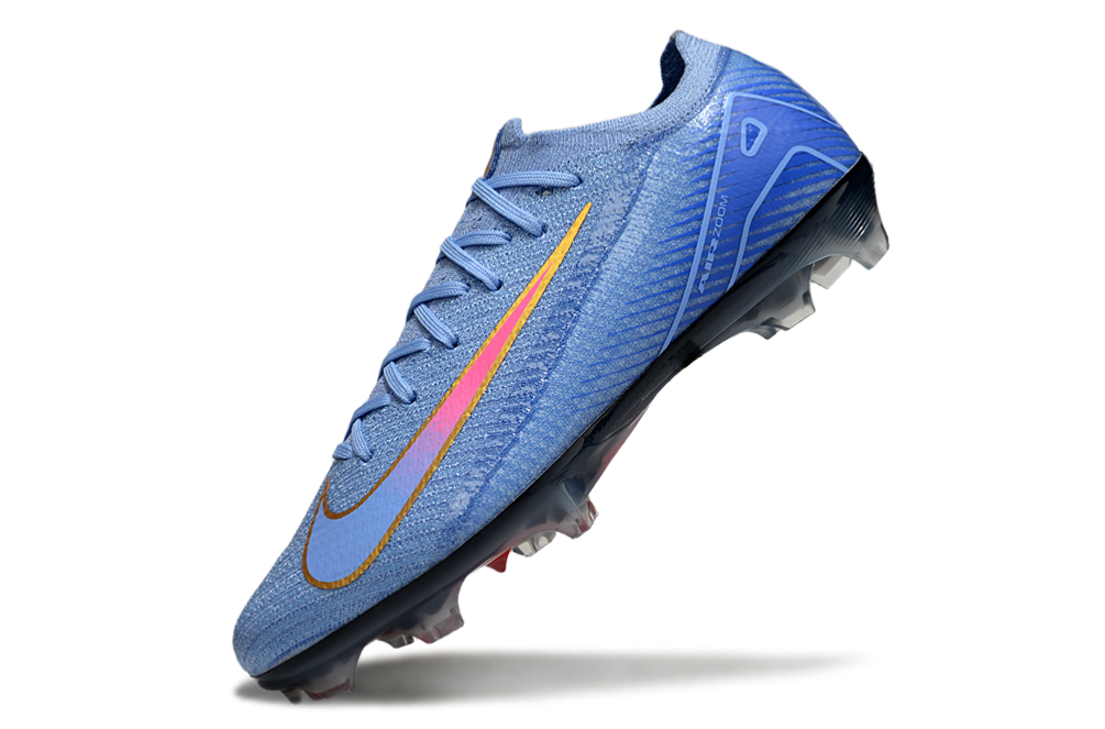 Nike Air Zoom Mercurial Vapor XVI Elite FG Custom Nike By You
