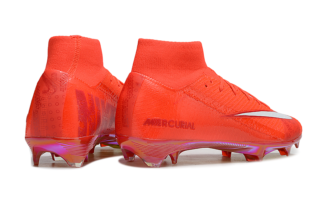 Nike Air Zoom Mercurial Superfly X Elite FG