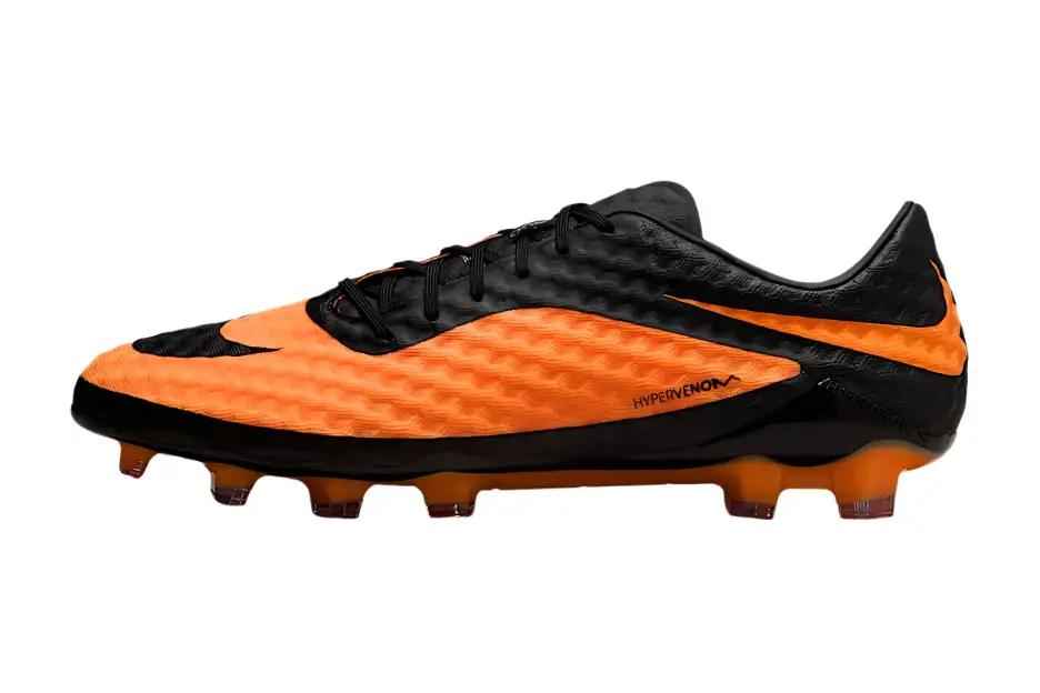Nike Hypervenom Phantom RGN Bright Citrus Elite FG