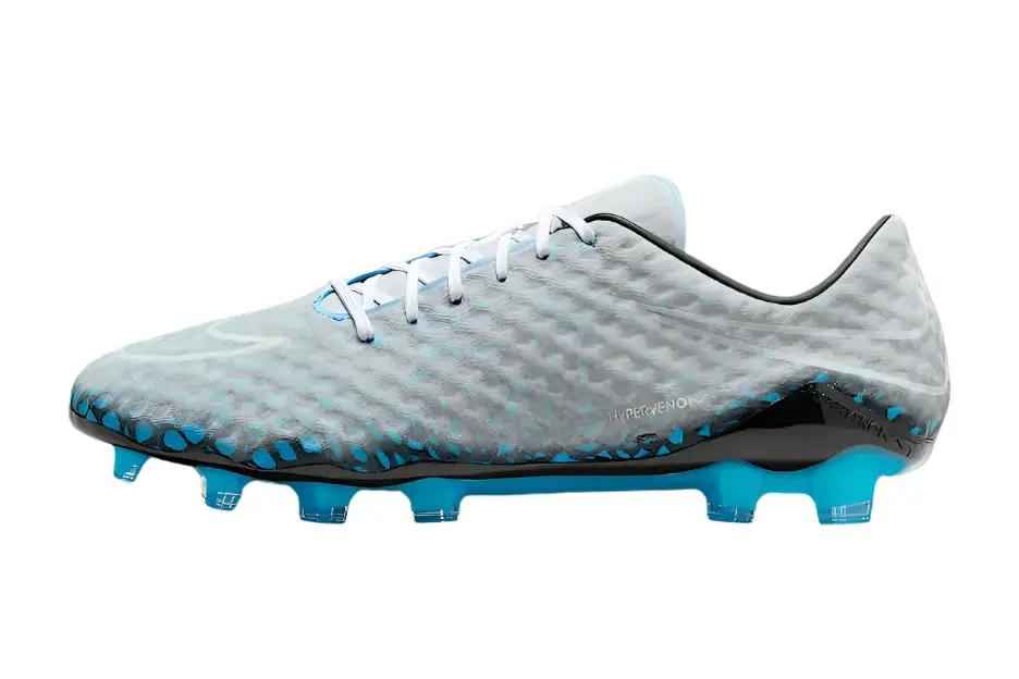 Nike Hypervenom Phantom RGN Transform Hydra Elite FG