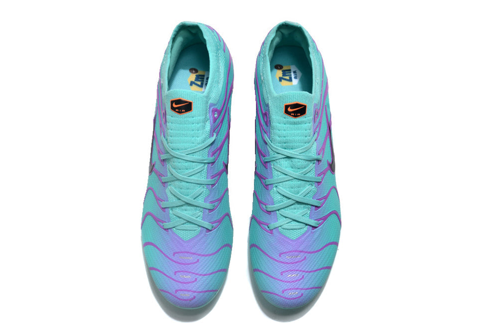 Nike Air Zoom Mercurial Vapor XV Elite FG