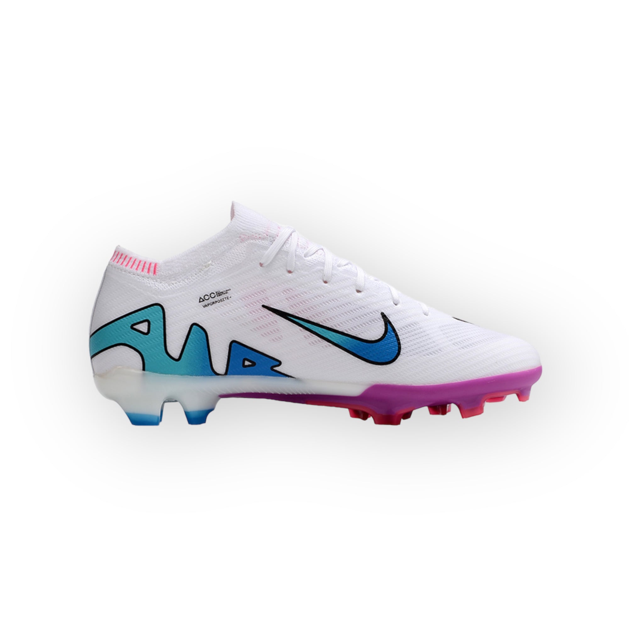 Nike Air Zoom Mercurial Vapor XV Elite FG