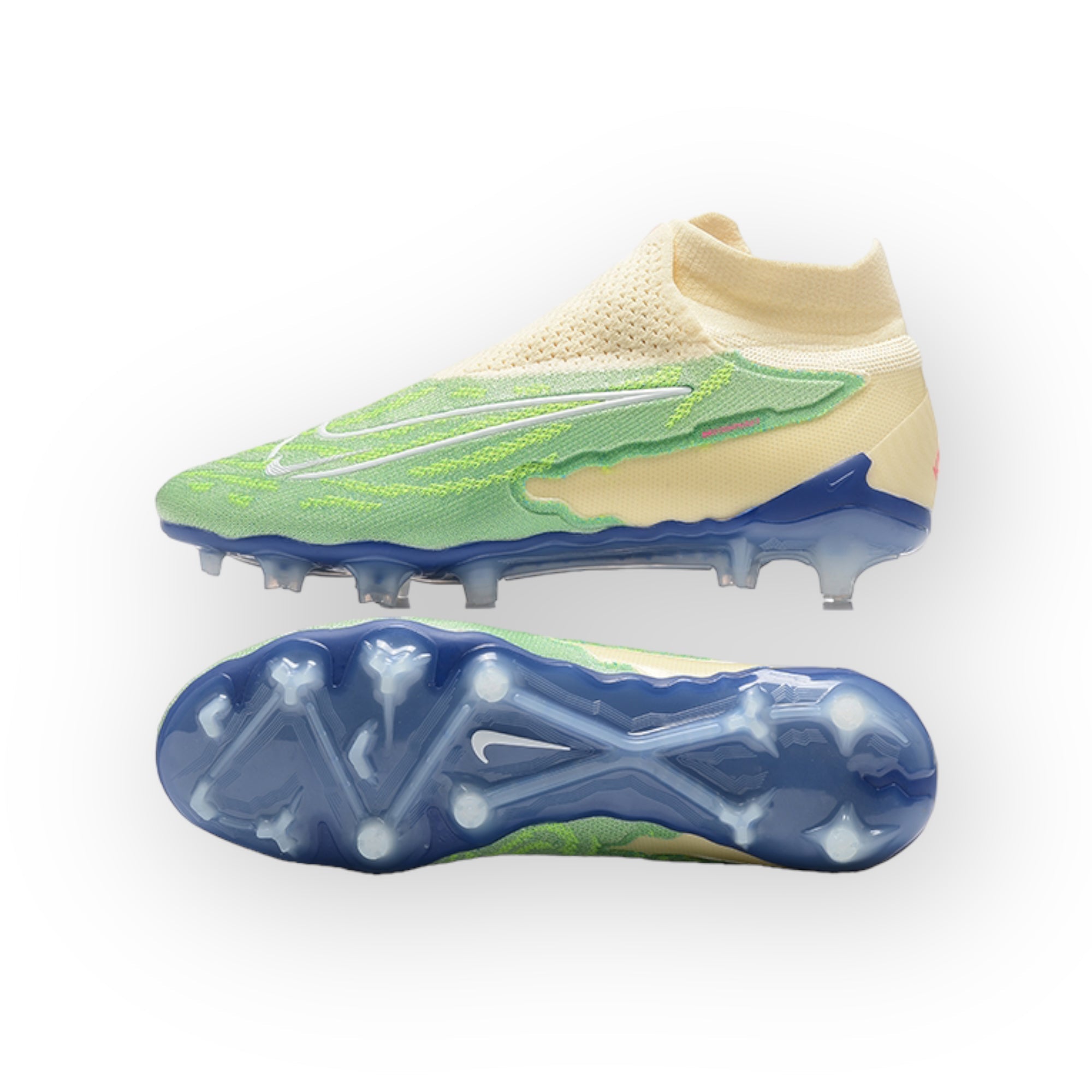 Nike Phantom GX DF Elite FG