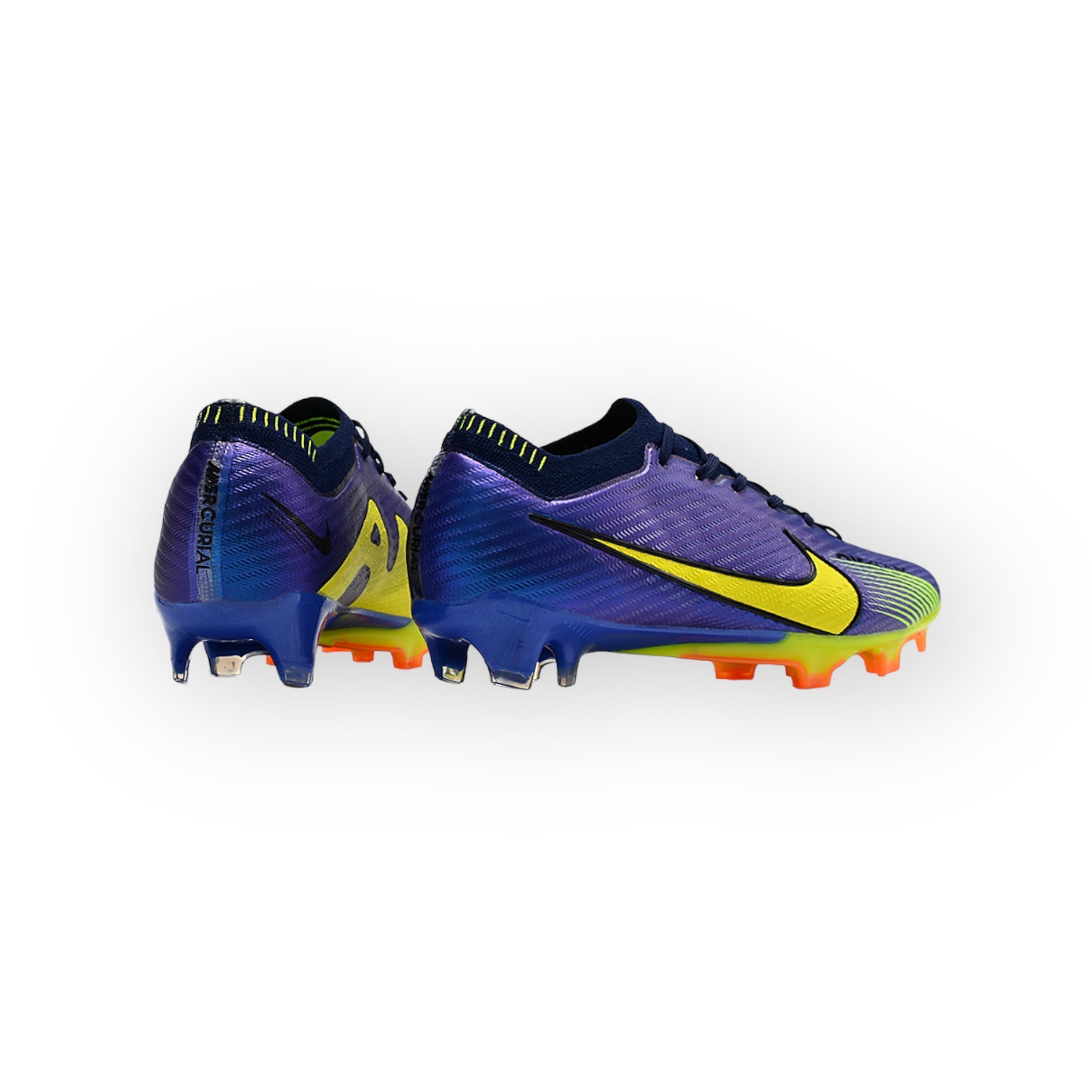 Nike Air Zoom Mercurial Vapor XV Elite FG