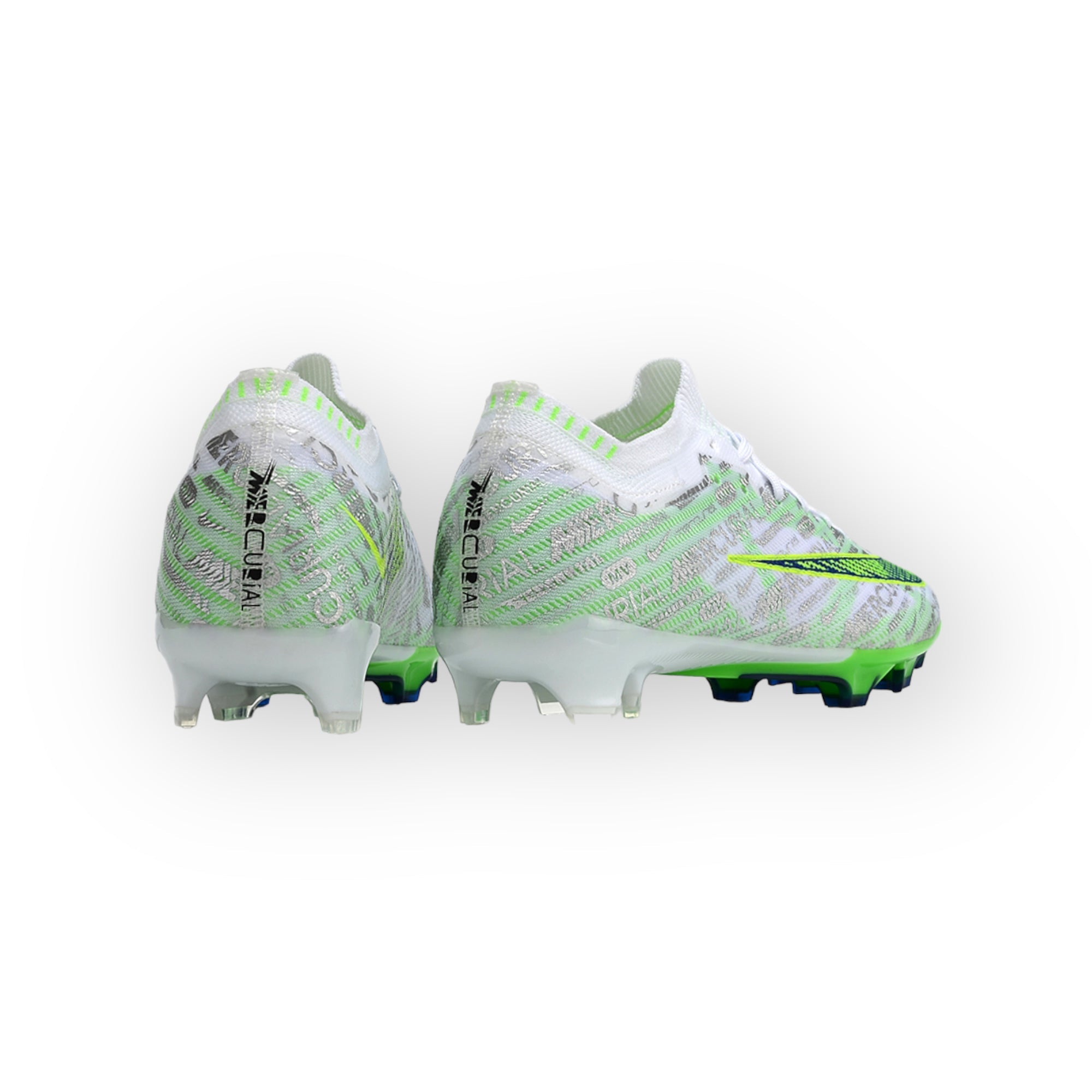 Nike Air Zoom Mercurial Vapor XV Elite FG